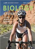 Biology of Humans&colon; Concepts&comma; Applications&comma; and Issues &lpar;6th Edition&rpar;&comma; Human Biology&comma; Complete Test Bank &ndash; Exam Questions and Answers