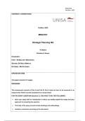 MNG3701 EXAMINATION PACK 2026 &lpar;BEST PACK FOR THIS MODULE&rpar;