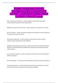 IC&RC Peer Recovery Examination Candidate Guide 2026 &ndash; Certification Preparation Study Resource
