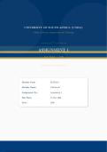 MAT1613 Assignment 1 2026 Due 15 May 2026 &vert;Calculus B&vert;