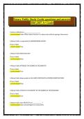 Notary Public Exam &ndash; Verified Practice Study Guide &lpar;2026&sol;2027 A&plus; Edition&rpar;