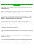 PHN 102 EXAM 2 &vert;100&percnt; RATED CORRECT   &vert; COMPLETE QUESTIONS AND ANSWERS &vert; 2026 &vert; GRADED A&plus;