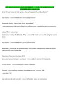 PHN 102  EXAM 3 &vert;100&percnt; RATED CORRECT   &vert; COMPLETE QUESTIONS AND ANSWERS &vert; 2026 &vert; GRADED A&plus;