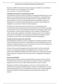 Alle tentamenliteratuur SGPL jaar 1 UU