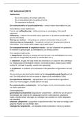 sammenvatting Taal & Lezen semester 1&vert; Het taalsysteem &vert; IPABO &vert; 2025&sol;26 &vert; 2&period;2&comma; 3&comma; 8&period;1&comma; 8&period;2&comma; 9&comma; 11&period;2&comma; 11&period;3 & 11&period;4