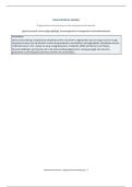 Samenvatting Kwaliteitsvol Wonen  Hogeschool Gent &vert; 2025&sol;26