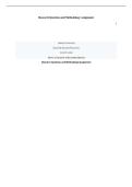 BUSI 710 RESEARCH QUESTIONS AND METHODOLOGY ASSIGNMENT &vert; QUESTIONS AND ANSWERS &vert; 2026 UPDATED &vert; WITH COMPLETE SOLUTIONS - LIBERTY UNIVERSITY ONLINE ACADEMY&period;