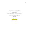 WGU C792&vert;C792 Task 2&colon; Entity Relationship Diagram &lpar;ERD&rpar;&vert;Questions and answers&vert; Updated New 2026