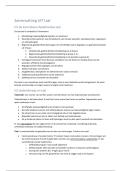 Samenvatting LKT taal &vert; Kennisbasis Nederlandse taal &vert; Hogeschool de Kempel &vert; 2025&sol;26