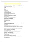 FIN 306 BUNDLED QUESTIONS WELL ANSWERED LATEST UPDATE 2026&sol;2027