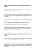 Introduction to Educational Psychology CLEP &ndash; Comprehensive Study Guide and Practice Questions