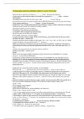 IEE 380 QUIZZES QUESTIONS ANSWERED CORRECTLY LATEST UPDATE 2026