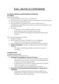 Samenvatting Religie&comma; zingeving en levensbeschouwing &lpar;25&sol;26&rpar;