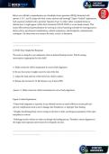 NCLEX NGN Nursing Exam Bundle &ndash; Verified Q&A&comma; Rationales & Case Studies &lpar;2026&rpar;
