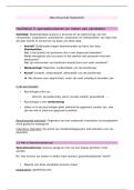 Beschrijvende Statistiek &vert; Operationaliseren en Meten &vert; Arteveldehogeschool &vert; 2025&sol;26