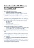 dynatrace&lowbar;associate&lowbar;exam&lowbar;2025&lowbar;&lowbar;&lowbar;2026&lowbar;ac&period;&period;&period;fied&lowbar;correct&lowbar;answers&lowbar;just&lowbar;released&period;