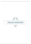 Engels Study Notes &vert; Nationalities & Job Introduction &vert; VIVES &vert; 2025&sol;26