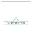 Grammaire Fran&ccedil;aise Essentielle &vert; Verbes & Temps &vert; VIVES &vert; 2025&sol;26