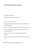 AANP FNP Exam Prep 2026 Family Nurse Practitioner 1