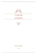 U-ask me huisarts &vert; Klinisch eindexamen geneeskunde &vert; UA &vert; 2025&sol;2026