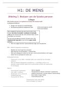 Privaatrecht &vert; De Mens &vert; Universiteit Gent &vert; 2025&sol;26
