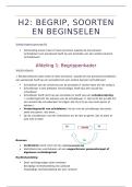 Privaatrecht &vert; Verbintenissenrecht &vert; UGent &vert; 2025&sol;26