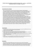 N262B Nursing Research Methods Midterm Examination&comma; 2026&sol;2027 &ndash; 75-Question Research Methods Examination with Verified Solutions