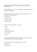 Wellcoaches Exam &ndash; Health & Wellness Coaching Certification Study Guide and Exam Preparation Material