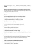 General Insurance Broker Level 2 &ndash; Study Guide and Licensing Exam Preparation Material
