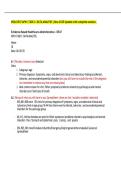 WGU D547 APN1-TASK 1&colon; DATA ANALYSIS &vert;New 2025 Update with complete solution&period;&NewLine;