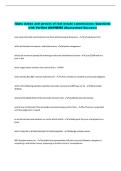 Idaho duties and powers of real estate commissions- Questions &NewLine;with Verified ANSWERS &lpar;Guaranteed Success&rpar; 