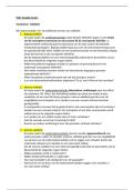 JASP VOS Samenvatting &vert; UU &vert; 2024&sol;25