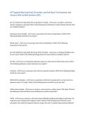ATI Targeted Med Surg Fluid&comma; Electrolyte&comma; and Acid-Base Test Questions and&NewLine;Answers With Verified Solutions 2025