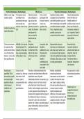 Research Methods - Interviews 