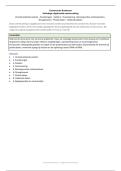 Constructie Ruwbouw Samenvatting &vert; Hogeschool Gent &vert; 2025&sol;26