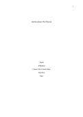 WGU C229&colon; assignment 3 proposal for change Interdisciplinary Plan Proposal &vert; 2026 Update