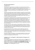 AFP Samenvatting kennistoets 2  &vert; HAN &vert; 2025&sol;26