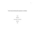 WGU C229&colon; 6P-Intervention in Reducing Falls among Home-Care Residents &vert; 2026 Update