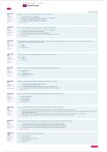 SOC 1502 - Final Exam Study Guide and Review Questions and Answers 2026