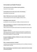 NJ Accident and Health Producer Exam &ndash; Complete Study Guide with Q&A