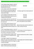 Fundamentals Practice with NGN Questions with Verified Answers Graded A&plus;