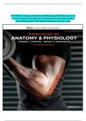 &NewLine;Test Bank Principles of Anatomy and Physiology&comma; 16th Edition&comma; by Bryan Derrickson&comma; Gerald Tortora &vert; Complete Guide A&plus;&vert; 2026&sol;2027