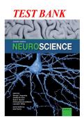 Test Bank for neuroscience-7th-edition-by-purves-chapters-1-34-complete-guide-a&period;pdf