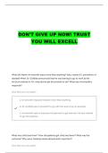 BIO 220 PODCAST EXAM QUESTIONS WITH COMPLETE ANSWERS