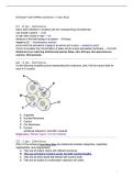 BCHS 3304 Exam 1 &vert; Questions and Answers &vert; 2026 Update &vert; 100&percnt; Correct - UH&period;