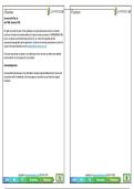 Grade 9 Natural Sciences &lpar;NS&rpar; Summaries - Term 1 &lpar;Platinum&rpar;