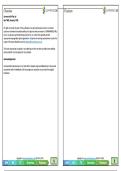 Grade 9 Natural Sciences &lpar;NS&rpar; Summaries - Term 2 &lpar;Platinum&rpar;