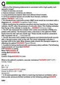 Kettering TMC Exam Questions With All Correct Answers &lpar;Verified Answer