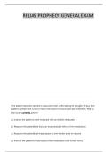 PHARM3 EXAM 3 -COMPLETE QUESTIONS AND CORRECT GRADED A&plus; UPDATED 2026