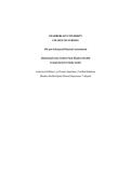 NR 509 Advanced Physical Assessment Abdominal Pain &lpar;Esther Park Shadow Health&rpar; Study Guide&comma; 2026&sol;2027 &ndash; 50-Question Examination with Verified Solutions